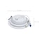 Satco 14 Watt 6 Inch Directional Low-Profile Downlight CCT Selectable 120 Volt White Finish S11879 - alternate 3